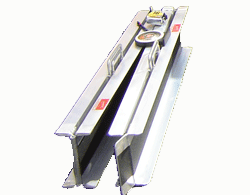 Folding Ramp