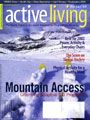Active Living magazine for disabled
