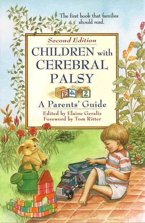 Children With Cerebral Palsy: A Parents' Guide