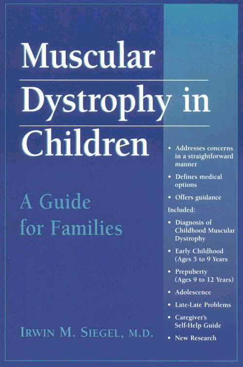 Muscular Dystrophy in Children