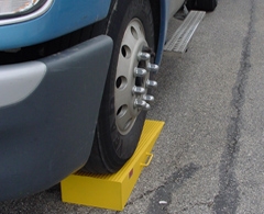 Auto Curb Ramps
