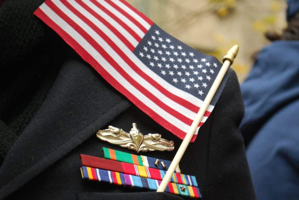 The Gift of Accessible Ramps for Veterans HandiRamp