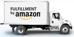 Amazon FBA delivery