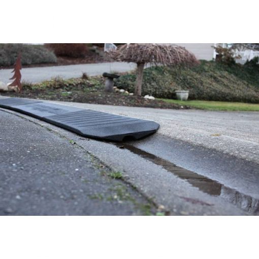 BuiltUp Curb Ramps Affordable, ADA Compliant HandiRamp