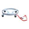 Cast Iron Wheels Drum Dolly