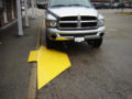 Built-Up Curb Ramps - Affordable, ADA Compliant | Handi-Ramp