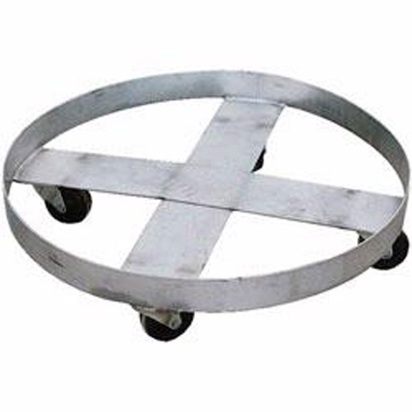 Stainless Steel Dolly