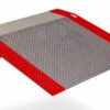 Aluminum Dock Plate