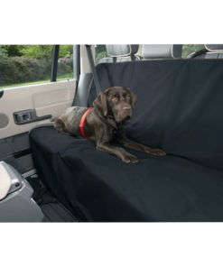 Bench/Cargo Car Seat Cover