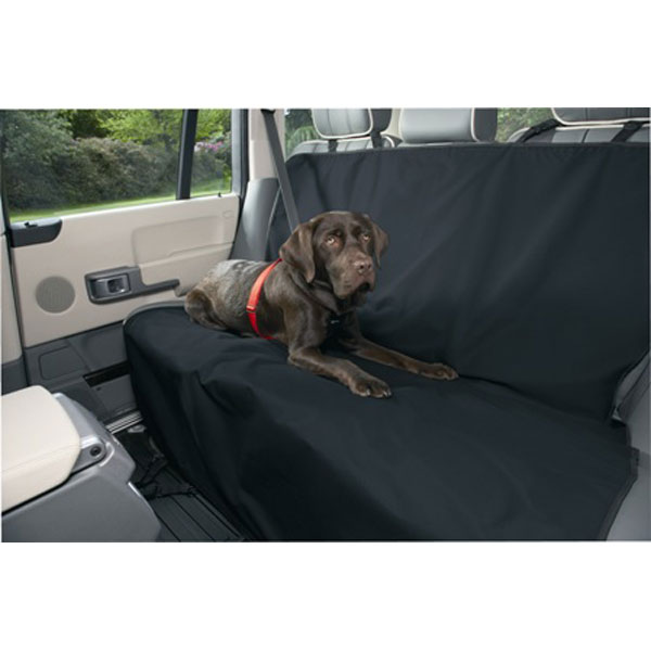 Car Seat Cover Pack