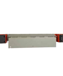 Neverlift Edge of Dock Leveler for Refrigeration Trailers 66" W - 25,000 Capacity