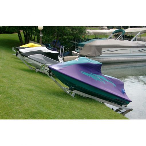 Personal Watercraft Ramp - HandiRamp