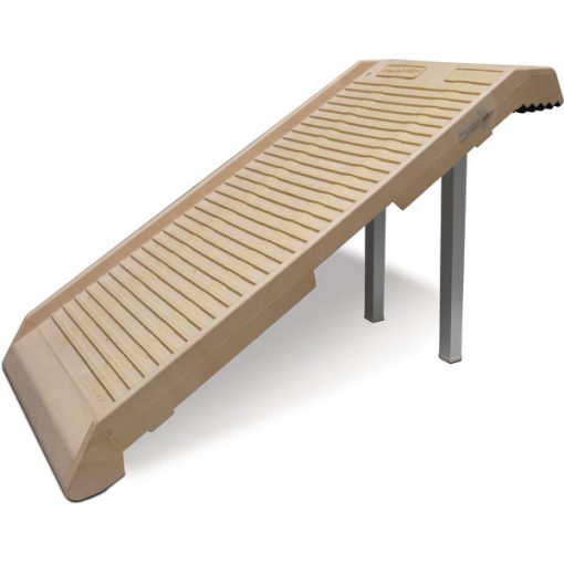 Free Standing Leg Kit for HalfSTEP Ramp - HandiRamp