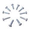 Screws for Treads - 10 screws