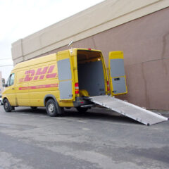 Sprinter Van Ramp | Sprinter Loading Ramp | Handi-Ramp