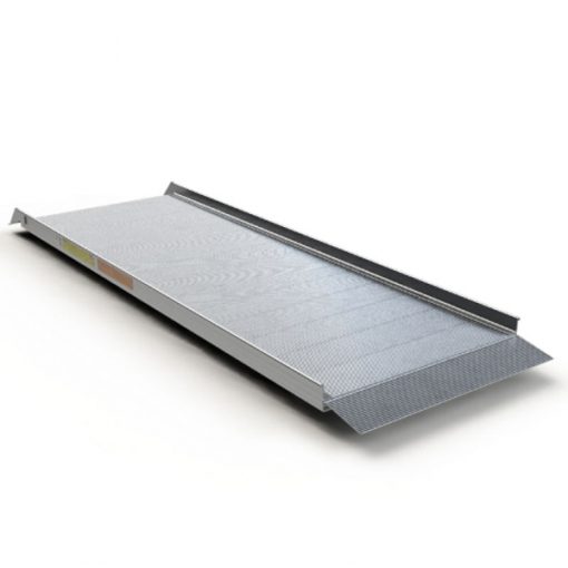 EZ Access Traverse™ Loading Walk Ramps HandiRamp