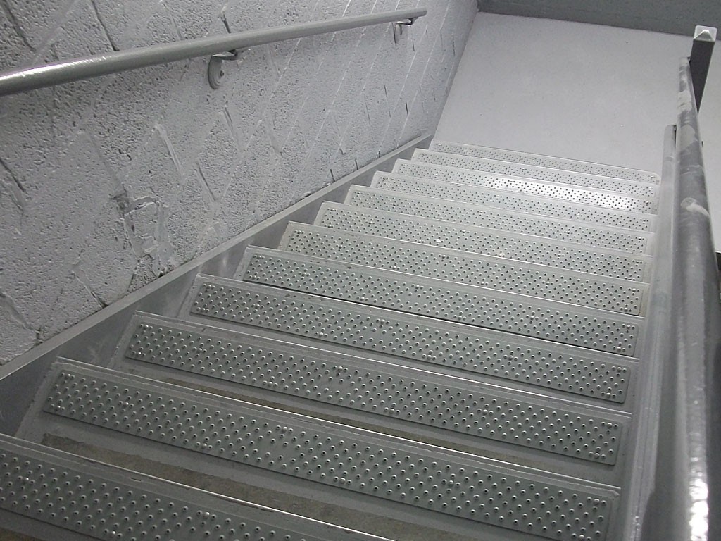 Slip and Fall Prevention Tips HandiRamp