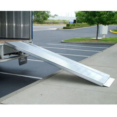 EZ Access Traverse™ Loading Walk Ramps - HandiRamp