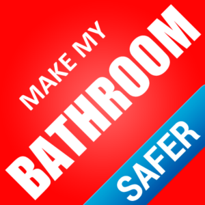 Make My Bathroom Safer Handi-Ramp