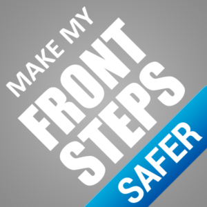 Make My Front Steps Safer Handi-Ramp