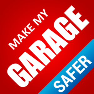 Make My Garage Safer Handi-Ramp
