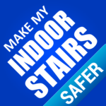 Make My Indoor Stairs Safer Handi-Ramp
