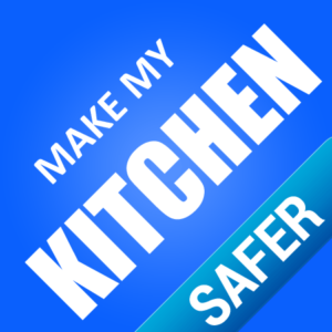 Make My Kitchen Safer Handi-Ramp