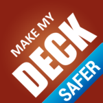 Make My Deck Safer Handi-Ramp