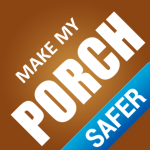 Make My Porch Safer Handi-Ramp