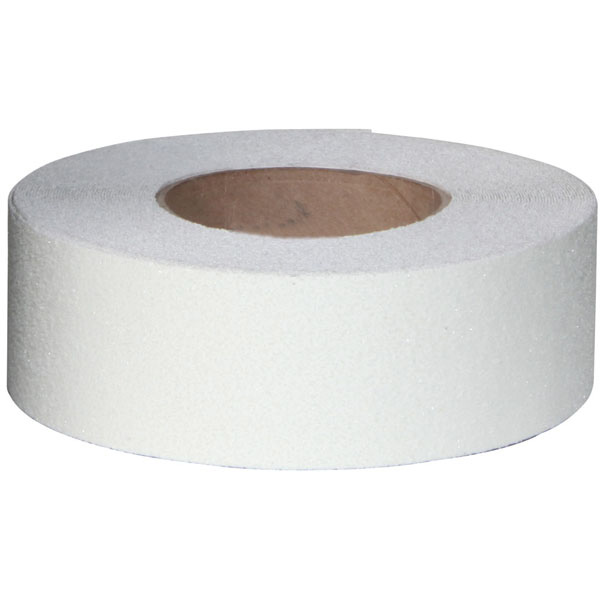Photoluminescent Grit Roll - Stop the Slip, 2in x 60ft, Glow