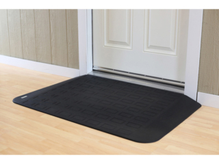 EZ Edge Threshold Ramps