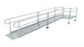 EZ-Access Wheelchair Ramp | Pathway 3G Modular Ramp