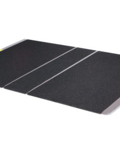 Self Supporting Threshold Ramps