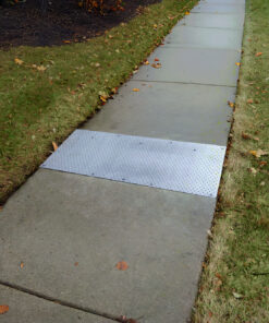Handi-Ramp<sup>®</sup> Aluminum Sidewalk Repair Kits