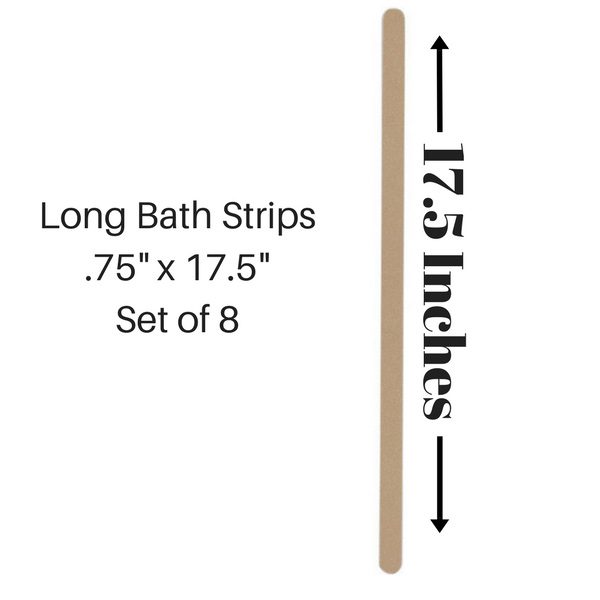 Stop-the-Slip Shower & Bath Mats  Makes Showers & Tubs Surfaces