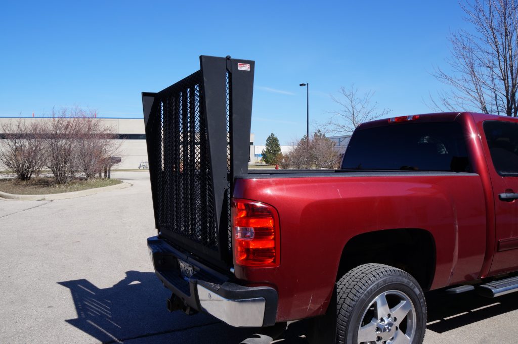 Ramp for Truck - ATV & More | M-200 Folding Tailgate Ramp