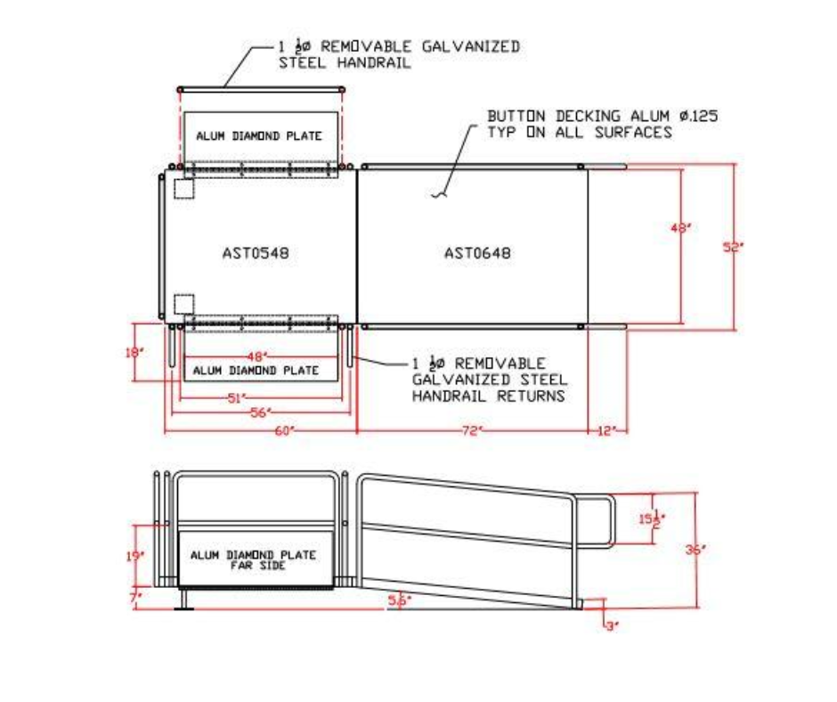 Outdoor Accessibility at Restaurants in a Covid-19 World - HandiRamp