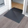 Sliding Door Threshold Ramp - HandiRamp