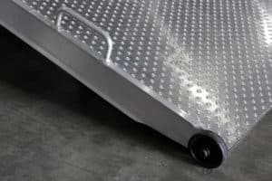Work Van Ramp Insteall Cargo Van Ramp Installation Instructions - HandiRamp