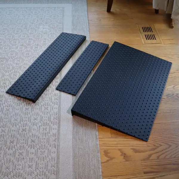 Cross-over Bdge placement options
