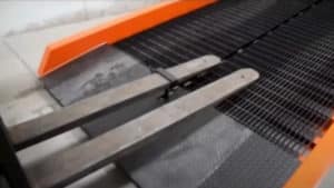 Yard Ramp Setup- Moving with a Forklift Loading Dock