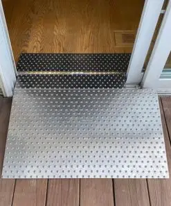 HandiRamp Sliding Door Threshold Ramp