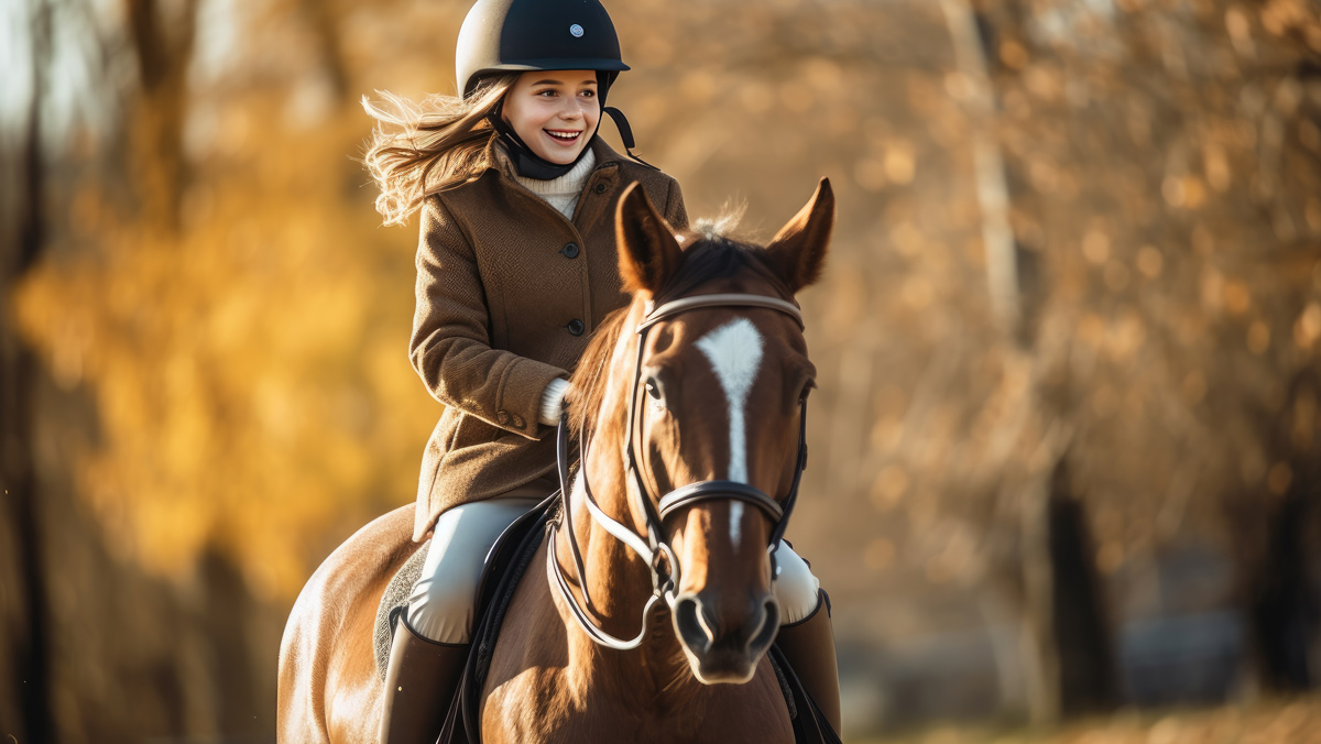 The Benefits of Using a Horse Mounting Ramp - HandiRamp