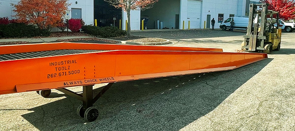 Buy New Ramp vs Buy Used vs Rent a Yard Ramp HandiRamp