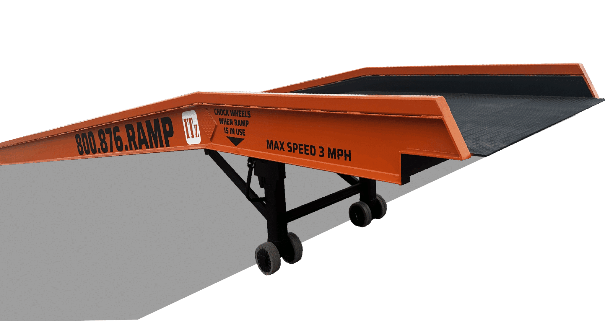 Material Handling Archives - HandiRamp