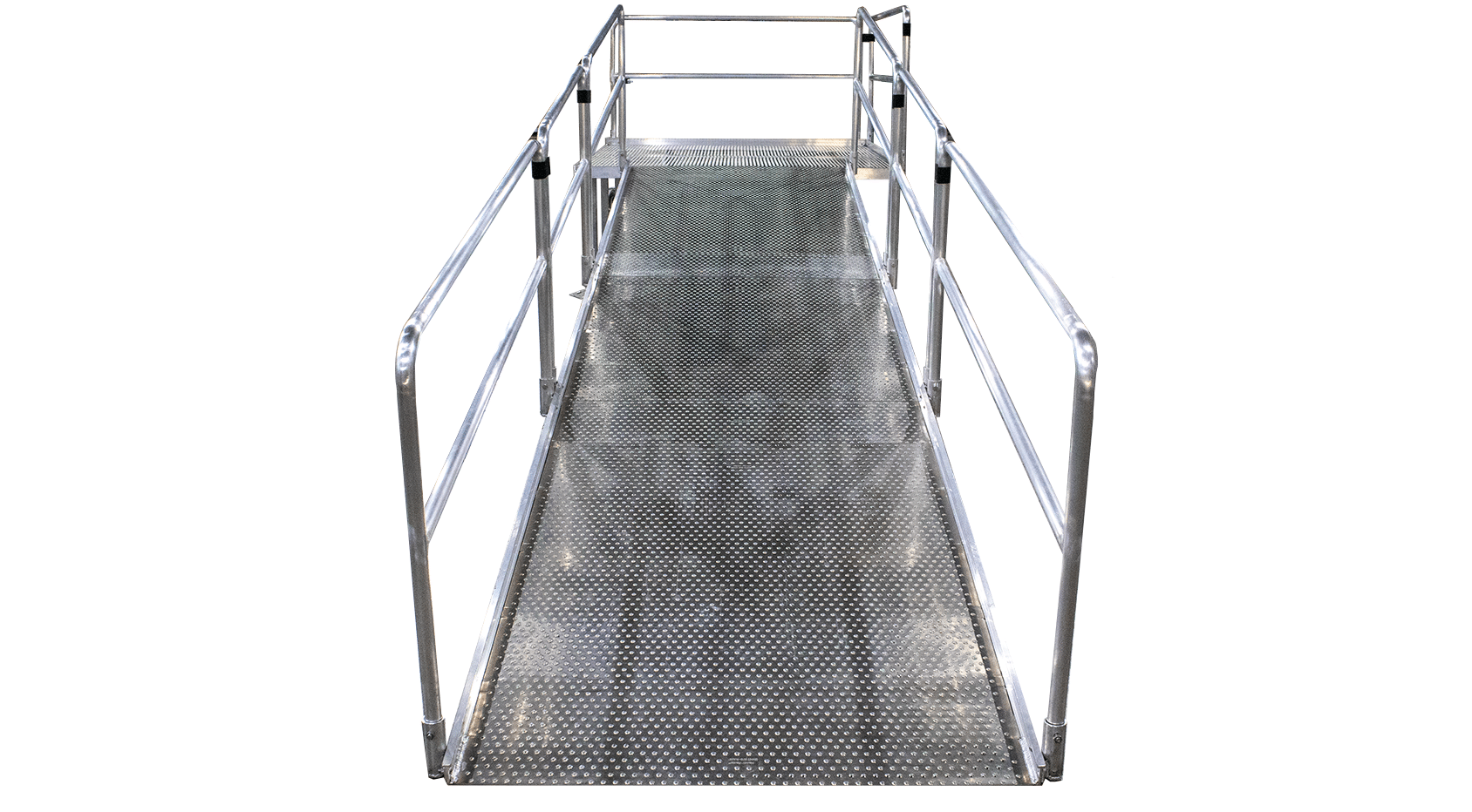 The HandiRamp Horse Mounting Ramp: A Game-Changer for Riders with ...