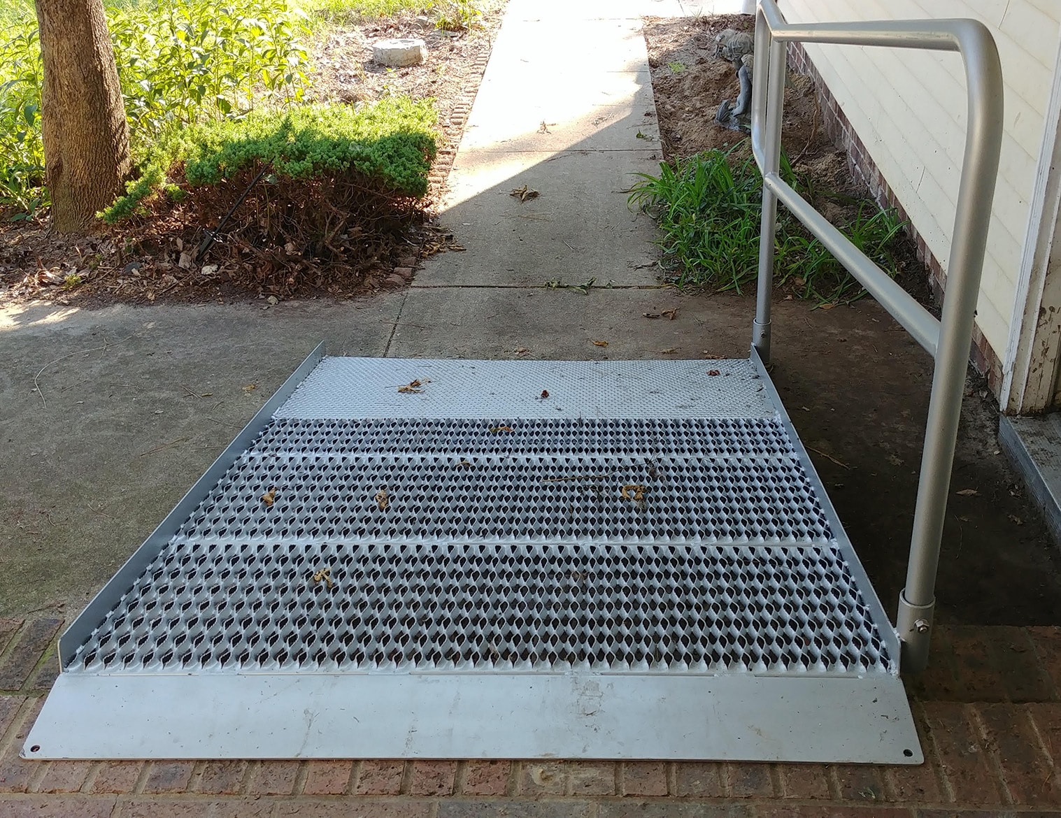 Portable vs. Permanent Wheelchair Ramps: Which Is Right for Your Home ...