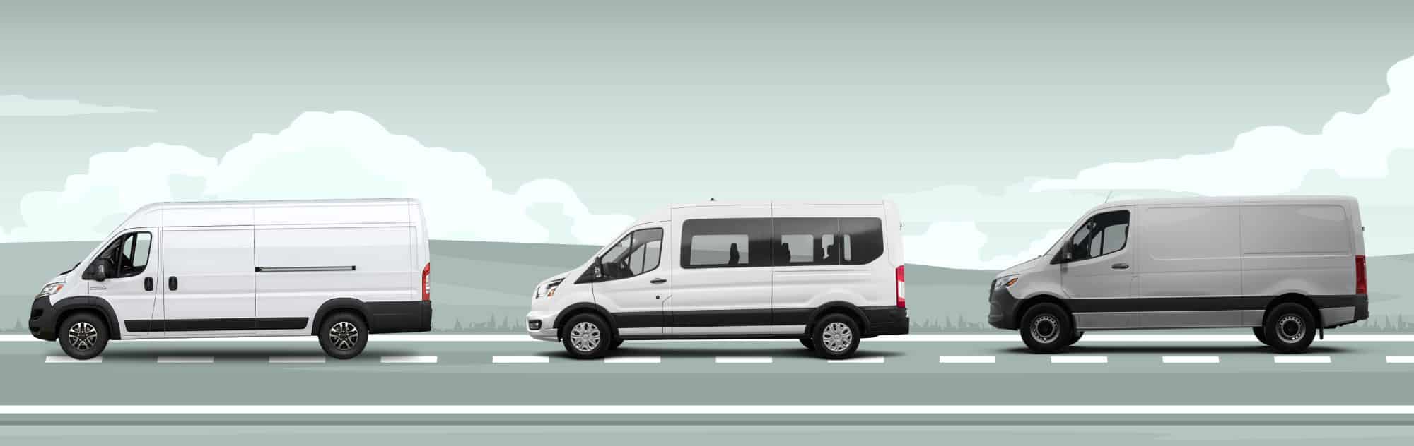 Thinking About an Affordable Wheelchair Van? Choose the Van Before the ...