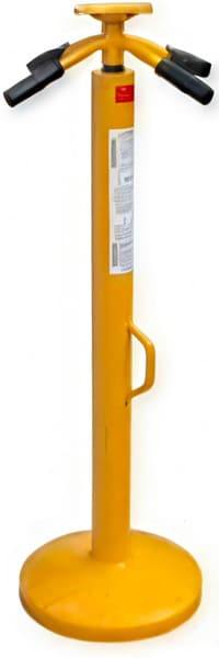 Economy stabilizer jack